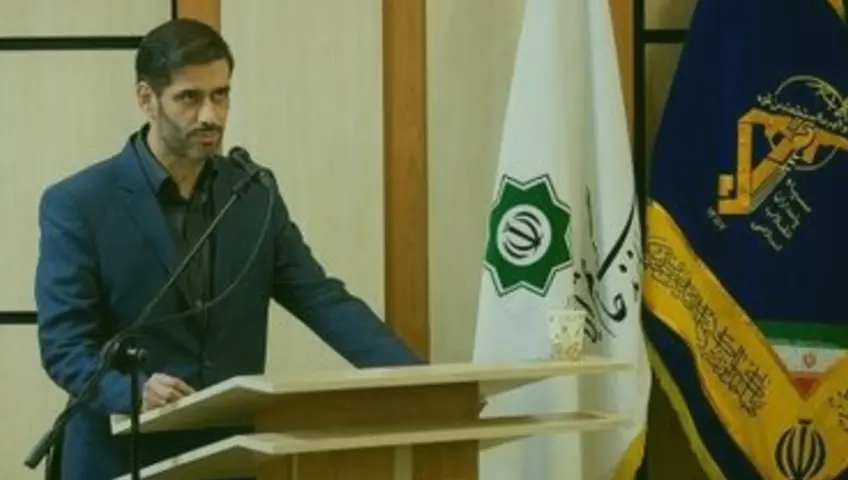 Khatam al-Anbiya: a several trillion toman empire shrouded in secrecy