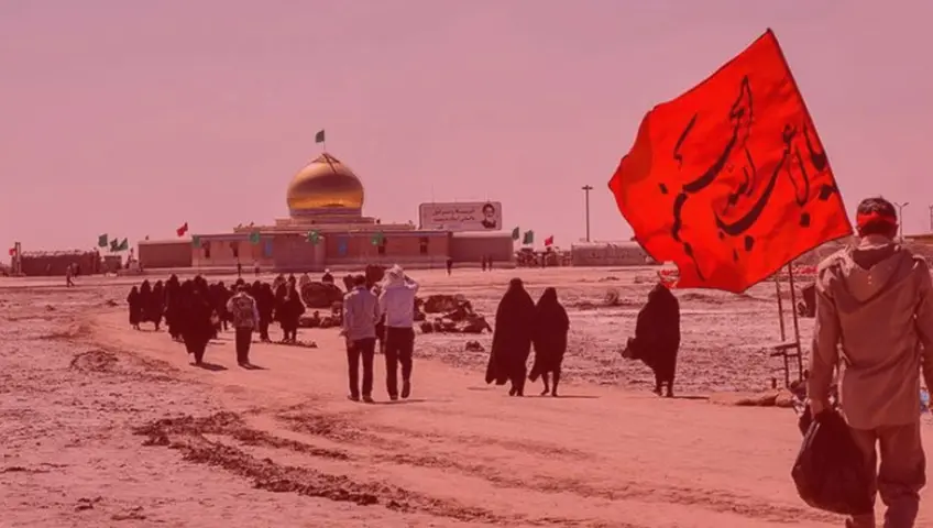 Iran's Passengers of Light: All Government Bodies at the Service of a “Grassroot and Spontaneous” Movement