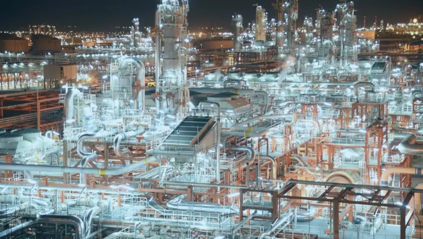 The energy insecurity of Iran’s gas hub