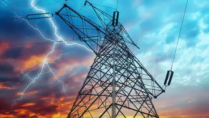 Iran Falling Behind in Regional Power Generation