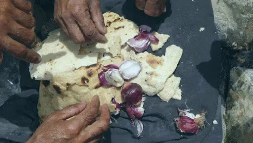 Rising Costs Are Making Simple Meals Unaffordable for Iran’s Minimum Wage Earners