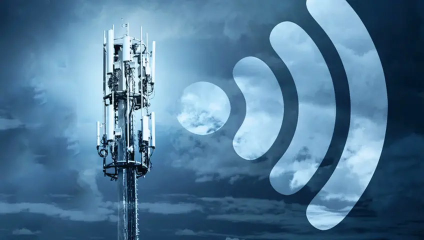 Internet Speed in Iran is at Regional Bottom