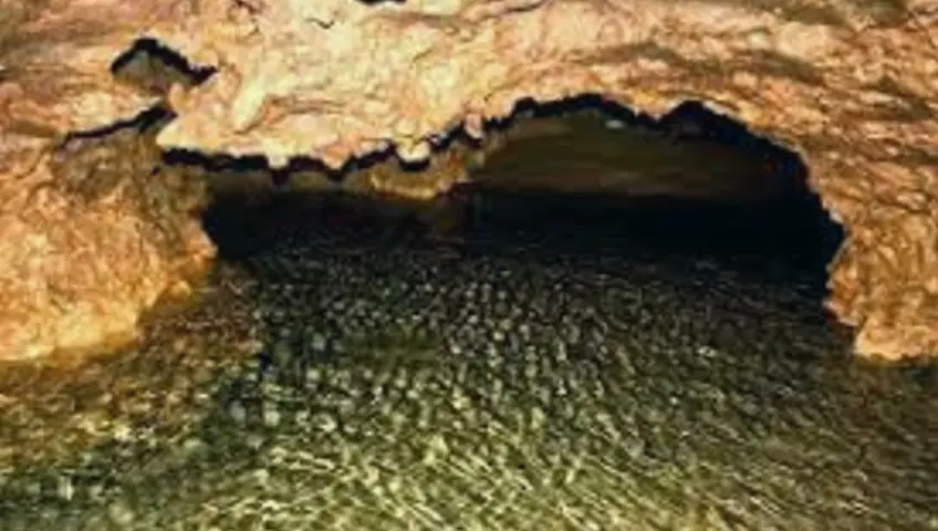 Iran’s Reduction of Underground Water Accelerates