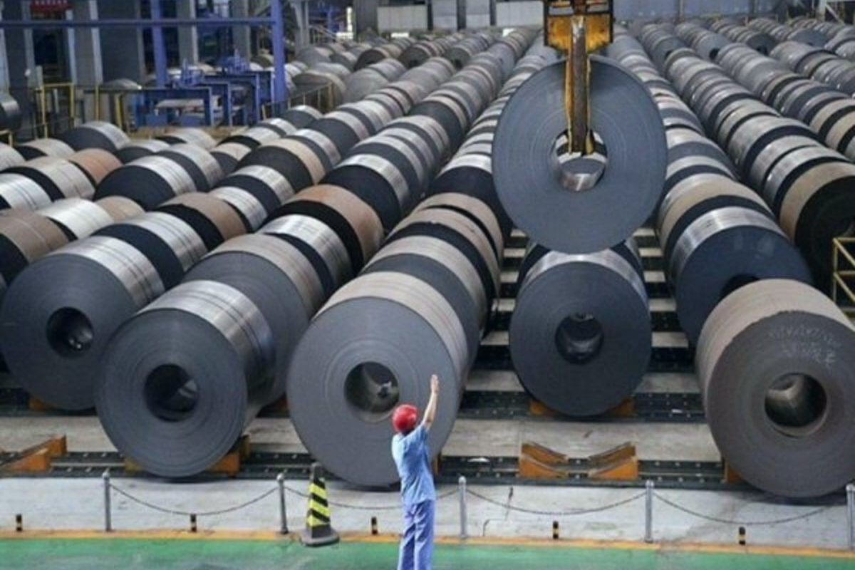 iran-s-once-notable-steel-industry-lags-behind-its-neighbours