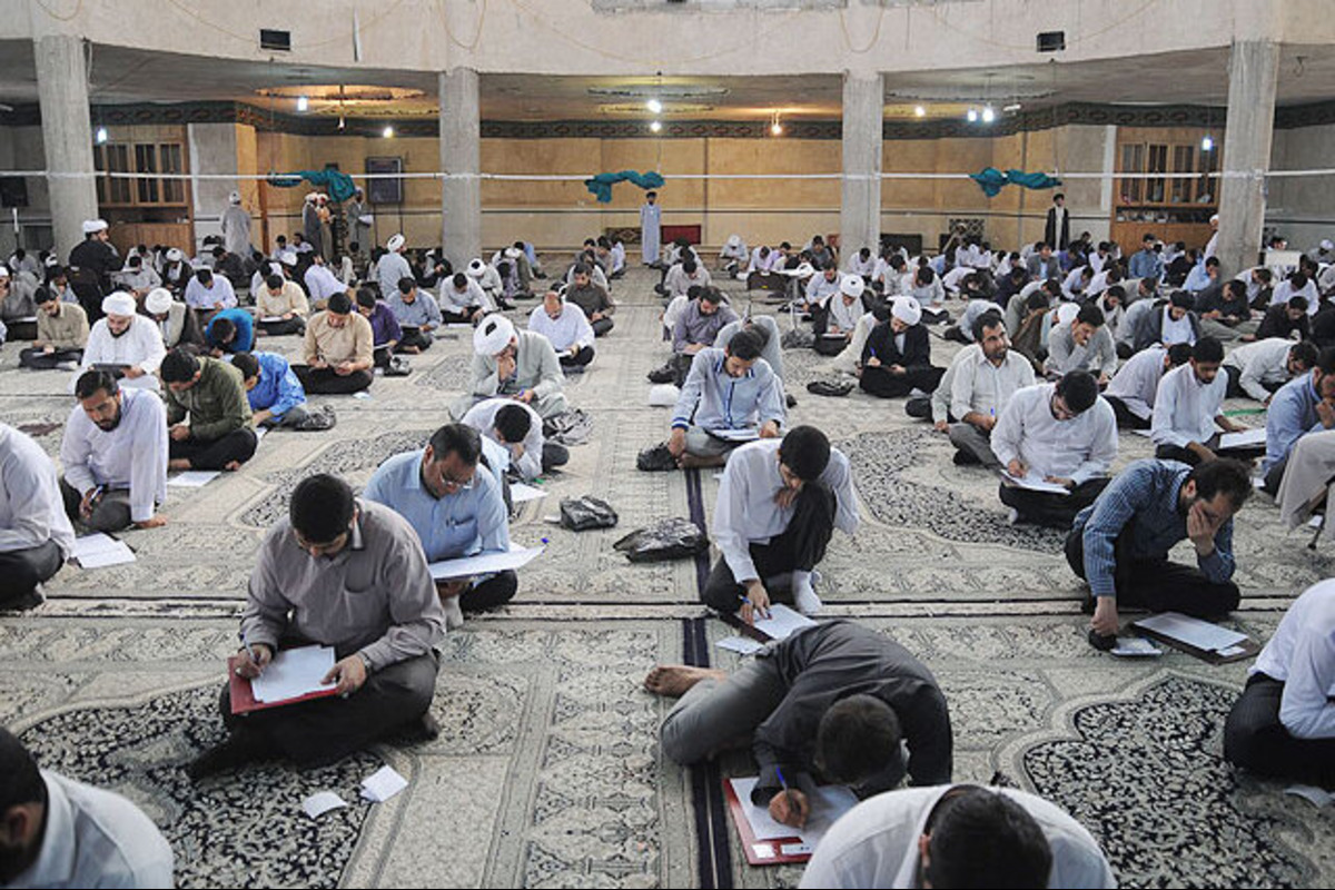 200-how-much-budget-does-the-iranian-government-allocate-to-seminary-universities