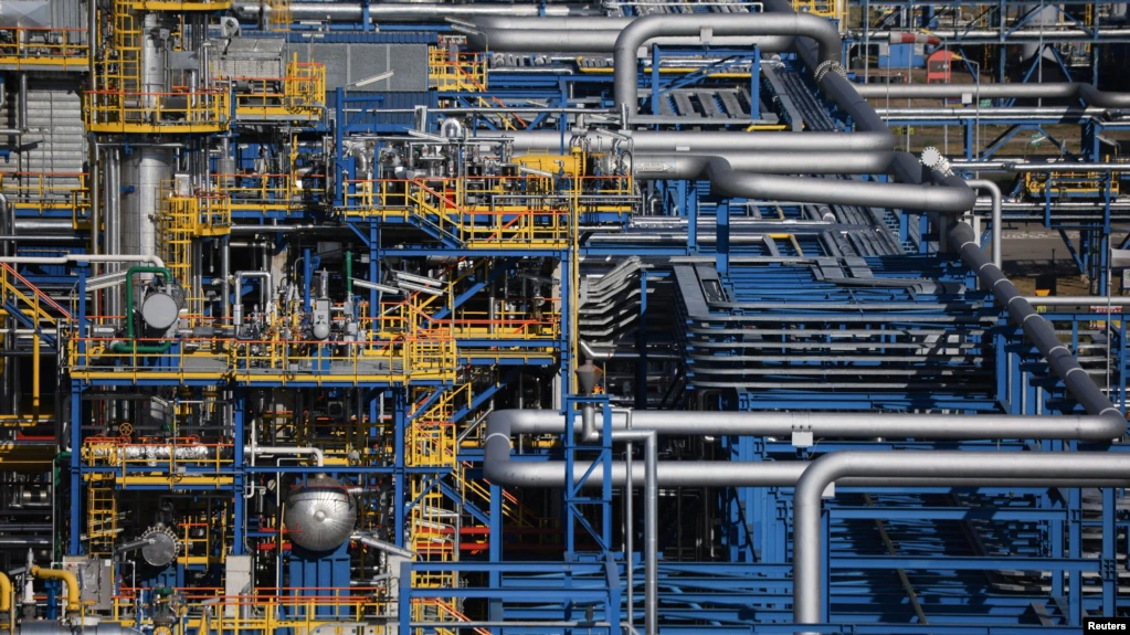 پنجمین پالایشگاه بزرگ نفت جهان محصول سرمایه‌گذاری حکومت پهلوی است