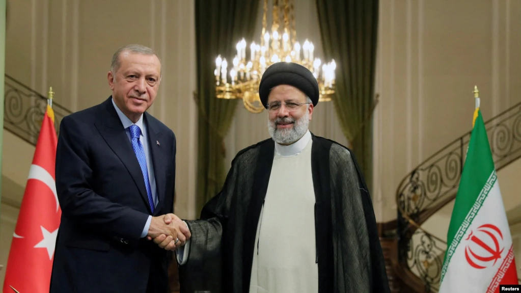 قرارداد گاز ایران و ترکیه تا چه حد عملی است؟
