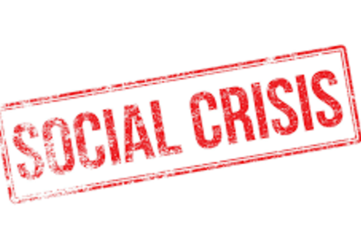 Social Crisis