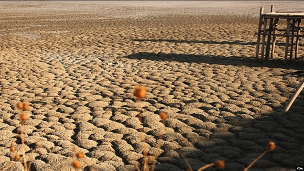 گزارش تحقیقی: تشدید بحران بی‌آبی در ایران همزمان با کاهش میزان آب برداشتی از چاه‌ها
